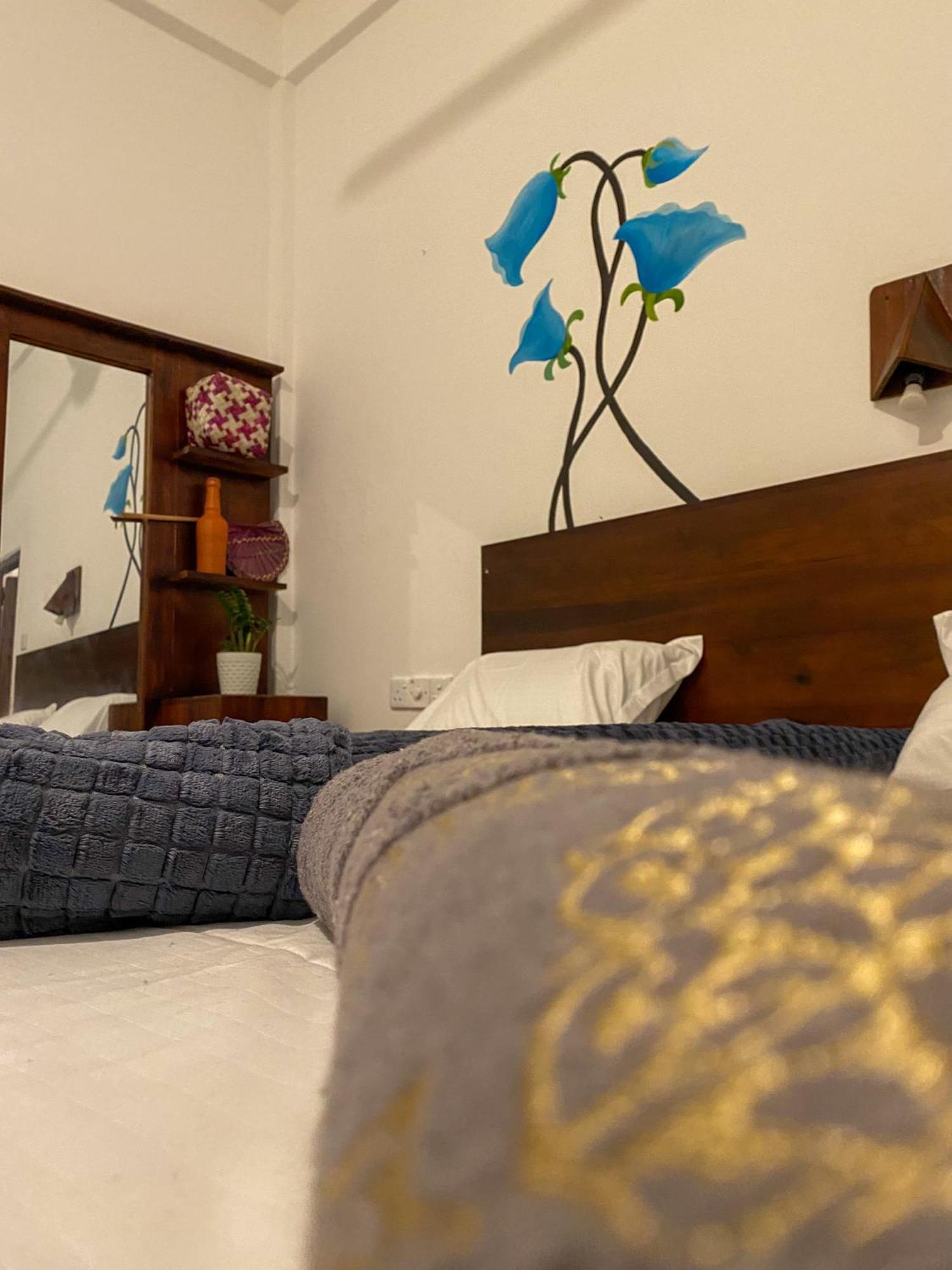 Surfers Park Arugambay Bed & Breakfast Arugam Bay Bagian luar foto